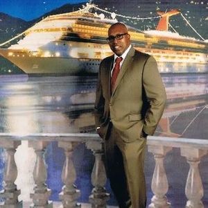 Meet your Posher, Curtis